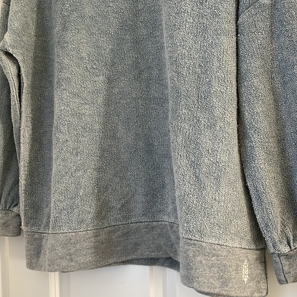 Free people crewneck - Picture 3 of 5